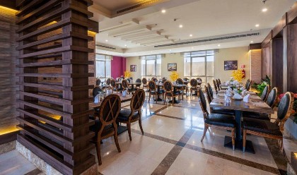 Iridium 70 Hotel - image 19