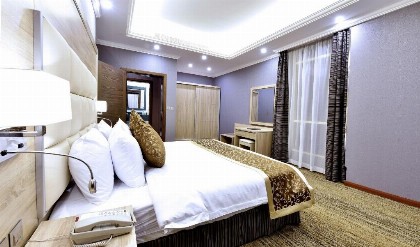 Iridium 70 Hotel - image 20