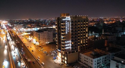 Iridium 70 Hotel - image 3