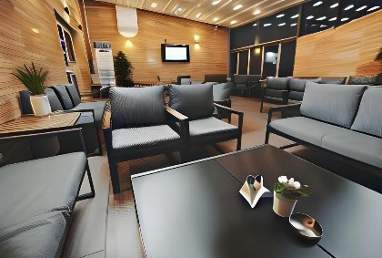 Iridium 70 Hotel - image 5
