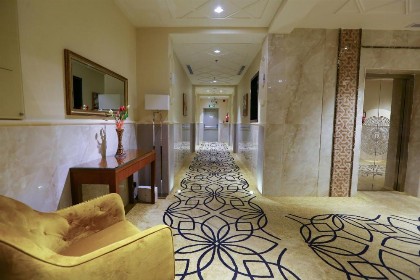 Lotaz Hotel Suites - Al Salamah - image 17
