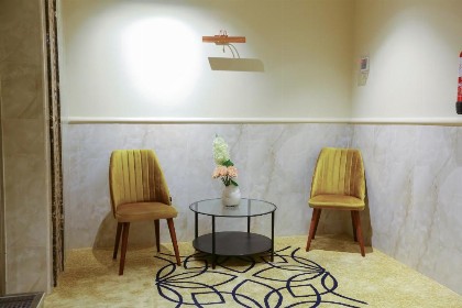 Lotaz Hotel Suites - Al Salamah - image 18