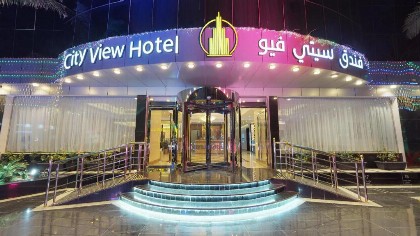 City View Hotel - image 1