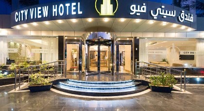 City View Hotel - image 10