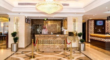 City View Hotel - image 12