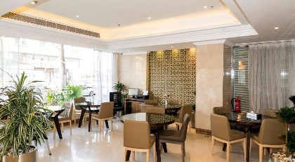 City View Hotel - image 14