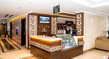 City View Hotel - image 15