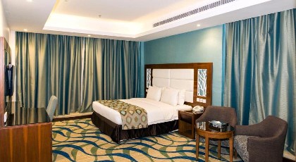 City View Hotel - image 16