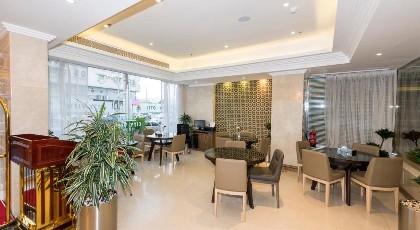 City View Hotel - image 17