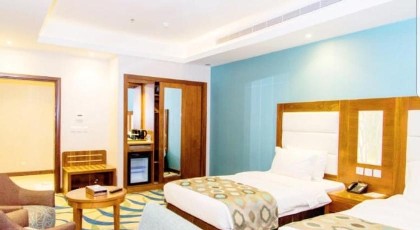 City View Hotel - image 19