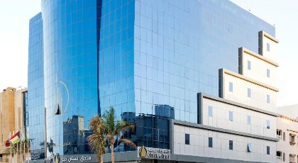 City View Hotel - image 2