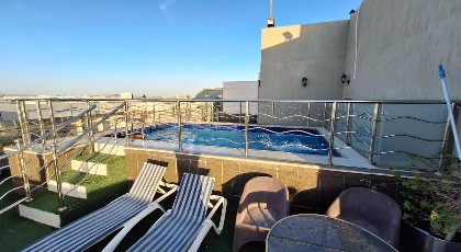 City View Hotel - image 20