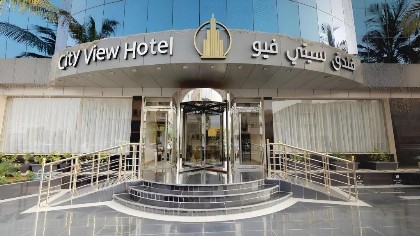 City View Hotel - image 3
