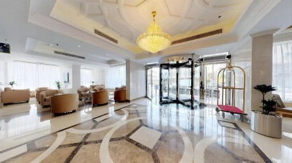 City View Hotel - image 5