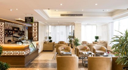 City View Hotel - image 6