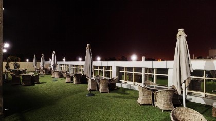 City View Hotel - image 8