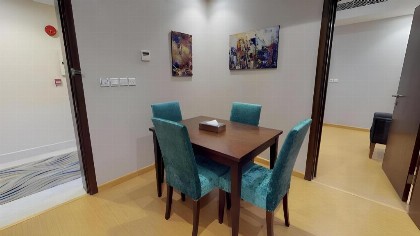 City View Hotel - image 9