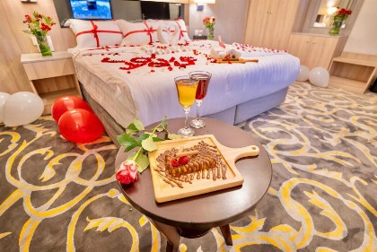 Laten Suites Al Naseem - image 1