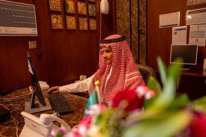 Laten Suites Al Naseem - image 14