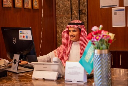Laten Suites Al Naseem - image 15