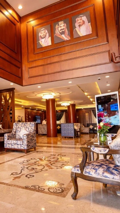 Laten Suites Al Naseem - image 16
