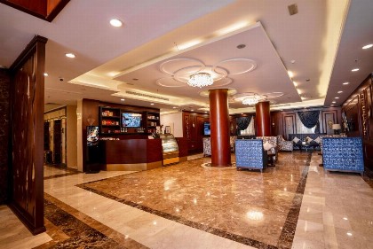 Laten Suites Al Naseem - image 17