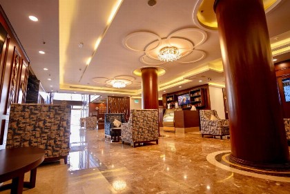 Laten Suites Al Naseem - image 18