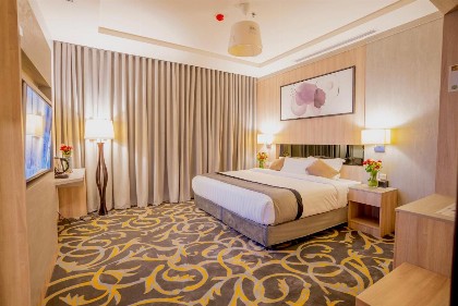 Laten Suites Al Naseem - image 2