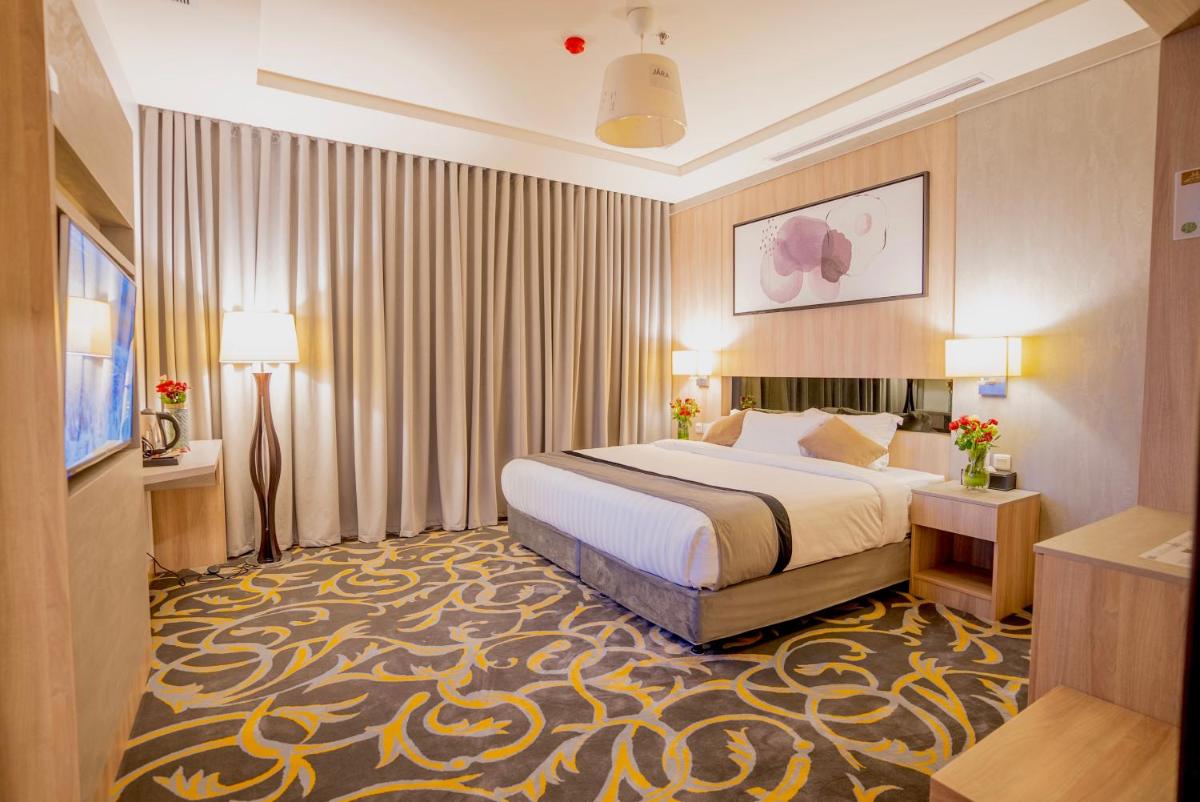 Laten Suites Al Naseem - image 2