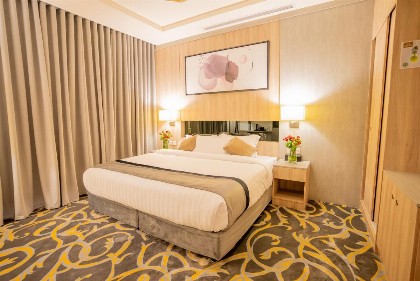 Laten Suites Al Naseem - image 3
