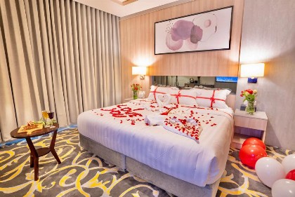 Laten Suites Al Naseem - image 4