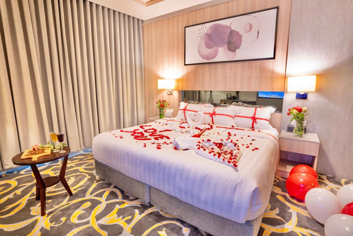 Laten Suites Al Naseem - image 4