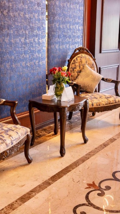 Laten Suites Al Naseem - image 8