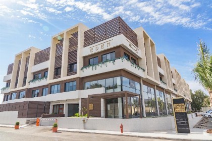 Eden Residence - image 1