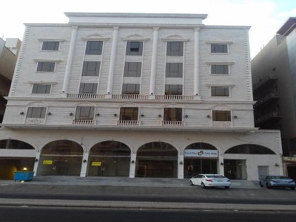 Grand Plaza Al Nuzha  - image 1
