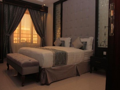 Grand Plaza Al Nuzha  - image 10