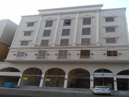 Grand Plaza Al Nuzha  - image 11