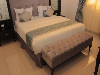 Grand Plaza Al Nuzha  - image 12
