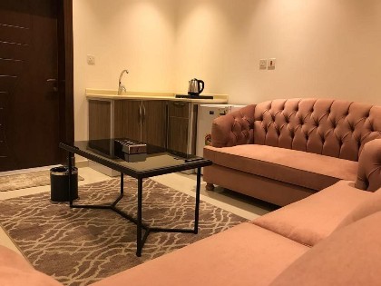 Grand Plaza Al Nuzha  - image 14