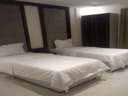 Grand Plaza Al Nuzha  - image 15