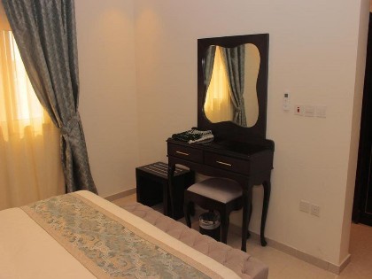 Grand Plaza Al Nuzha  - image 16