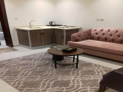 Grand Plaza Al Nuzha  - image 17