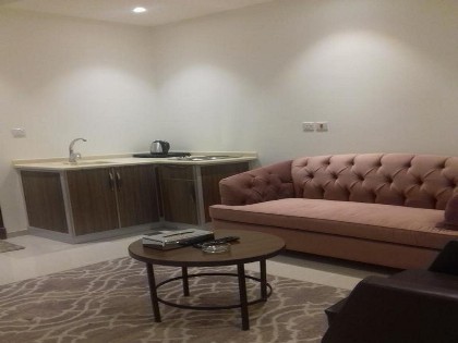 Grand Plaza Al Nuzha  - image 18