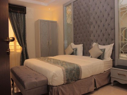 Grand Plaza Al Nuzha  - image 2