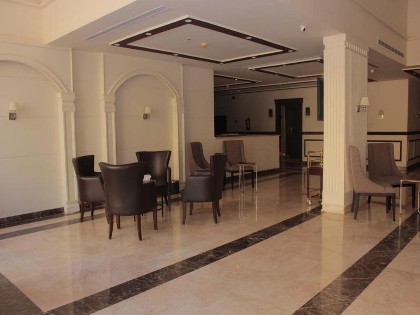 Grand Plaza Al Nuzha  - image 3