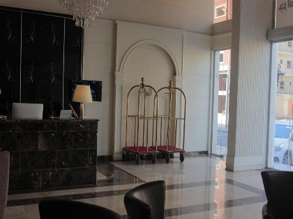 Grand Plaza Al Nuzha  - image 6