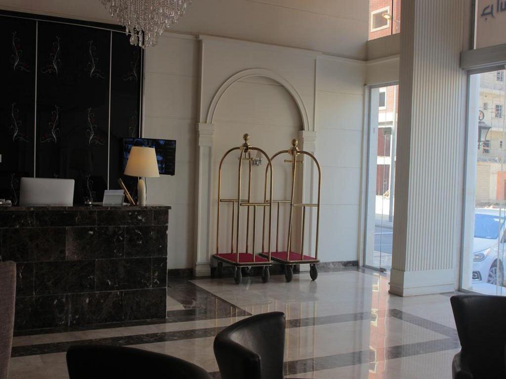 Grand Plaza Al Nuzha  - image 6