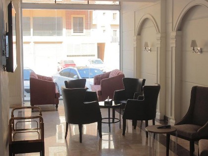 Grand Plaza Al Nuzha  - image 8