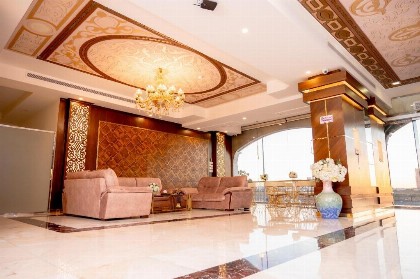Areen Hotel - image 10
