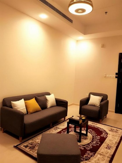 Areen Hotel - image 14